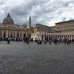 Affreschi a San Pietro