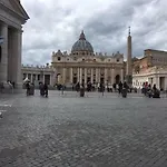 Affreschi a San Pietro