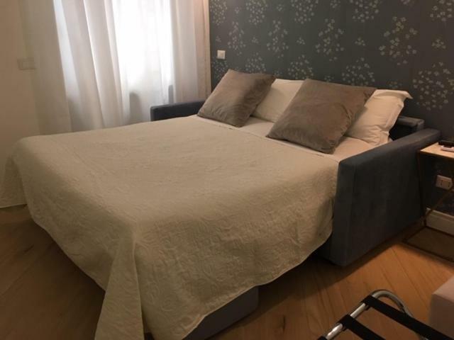 Affreschi A San Pietro Bed & Breakfast Rom